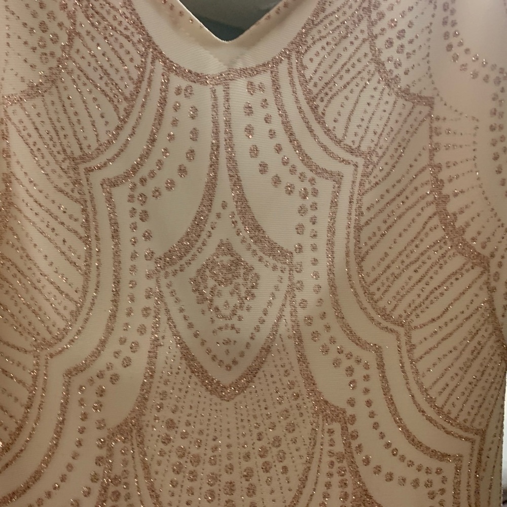 Prom Dress - Picture 4 of 6